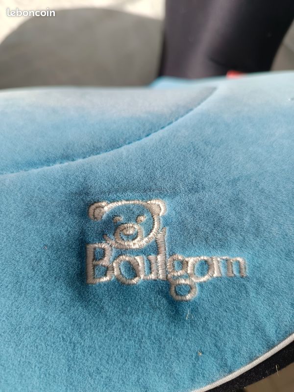 Réhausseur boulgom (image 3)