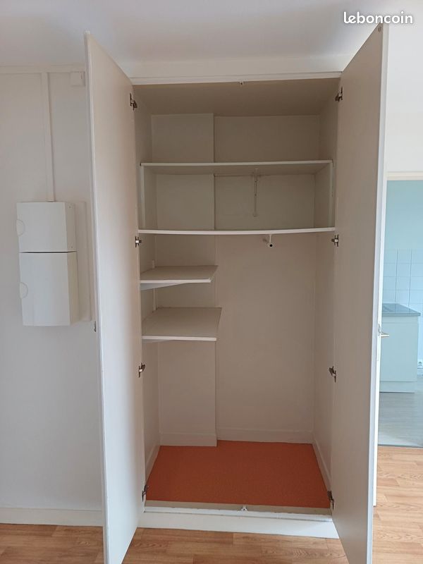 Appartement a louer neuilly-sur-marne - 2 pièce(s) - 50 m2 - Surfyn