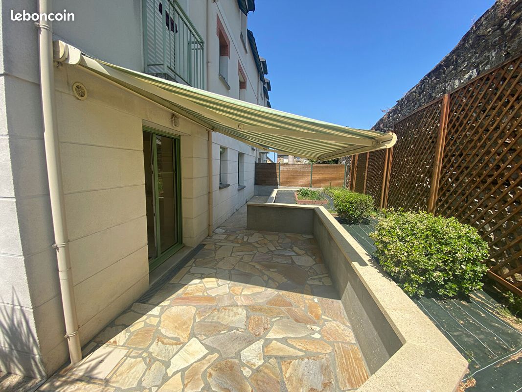 Appartement 3 pièces 65 m² · à Vitré · 65 m² · 244 400 €