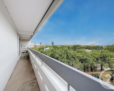 Appartement 330 000 € - 81 m²