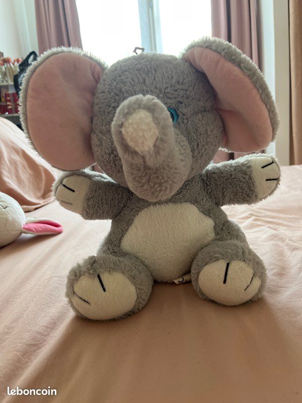 Peluche (image 2)