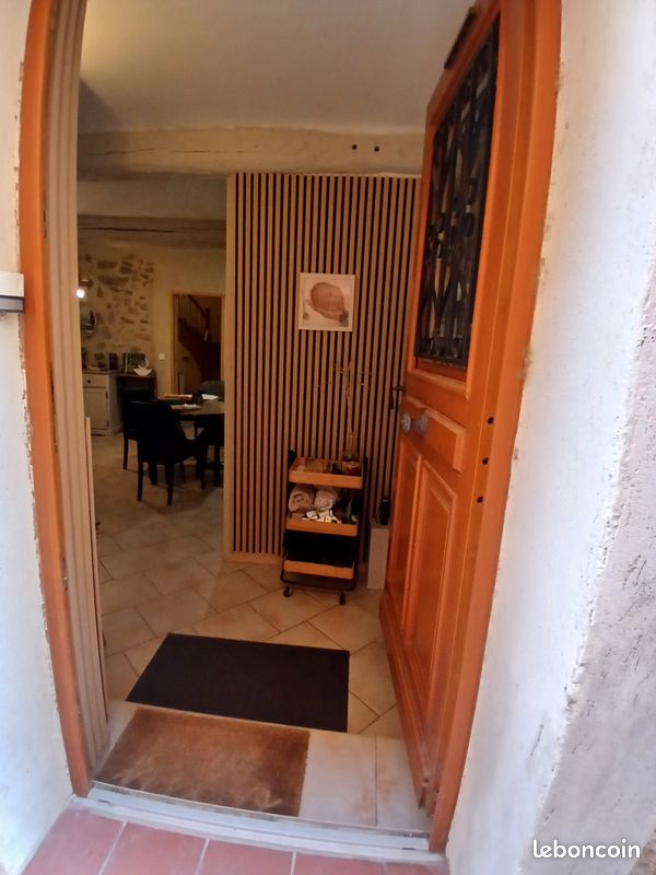Maison 8 pièces 110 m² · à Fabrezan · 110 m² · 200 000 €