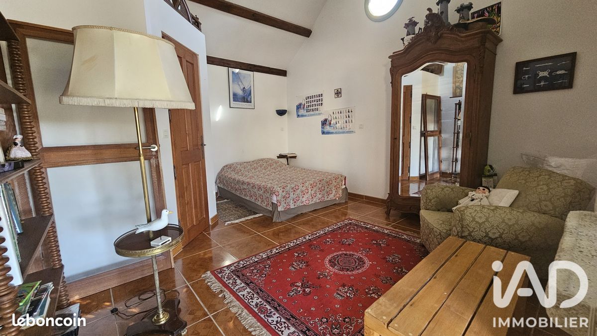 Maison 5 pièces 168 m² (image 19)