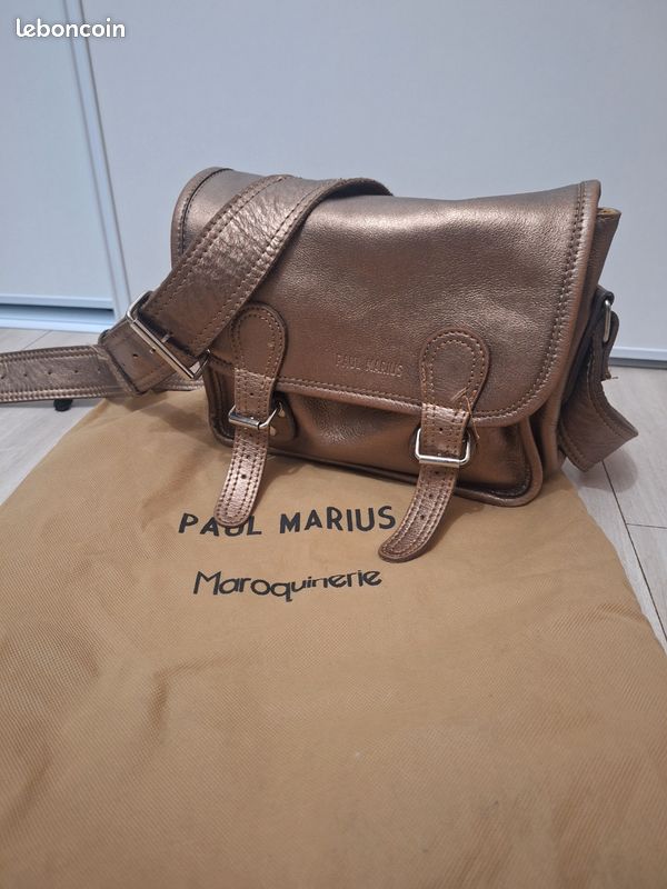 Sac Paul Marius (image 1)