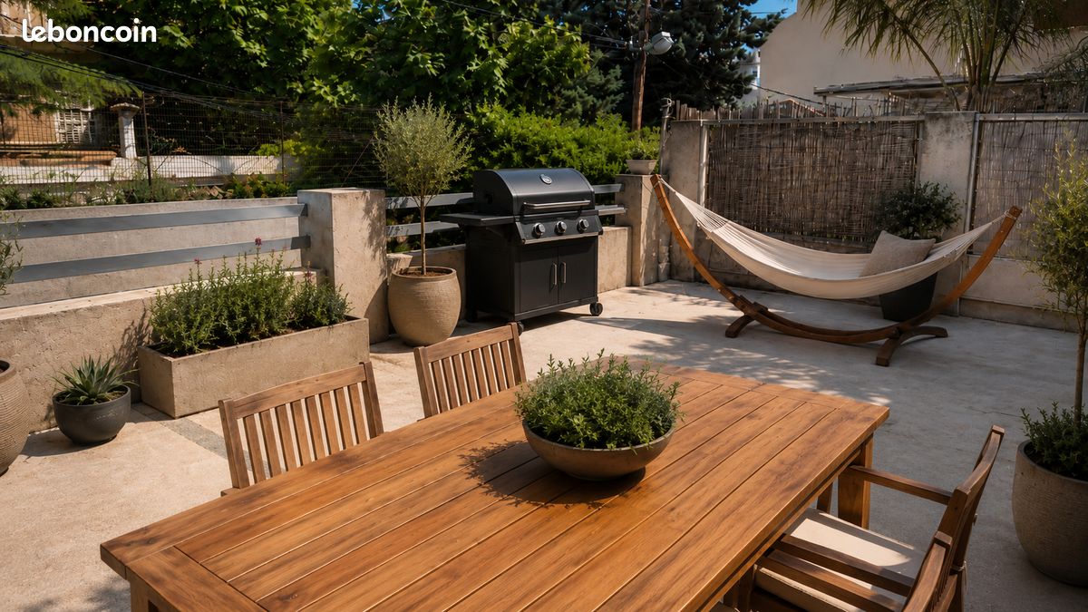 Maison 3 pièces 52 m² · à Marseille · 52 m² · 330 000 €