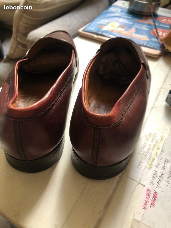 Chaussures weston (image 4)