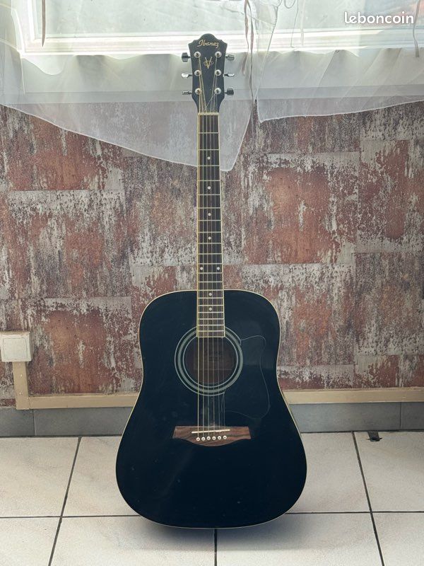 Guitare (image 1)
