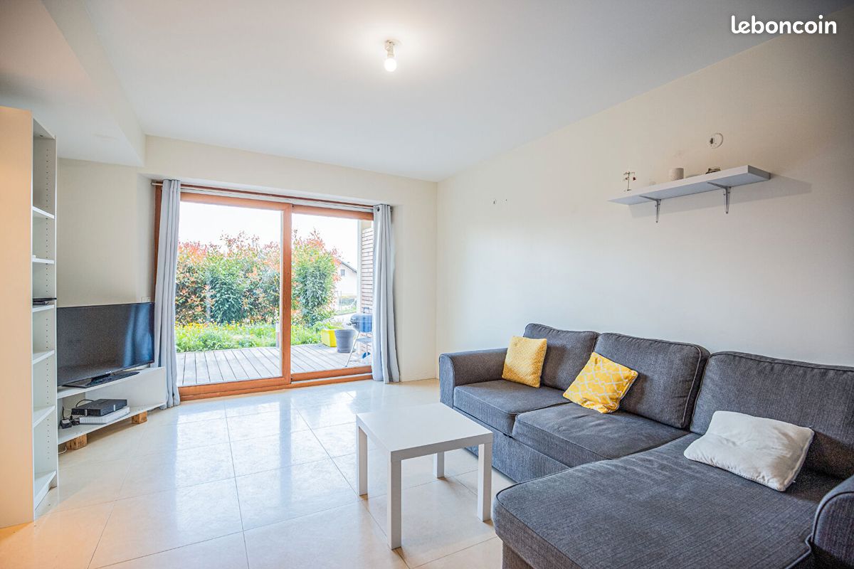Appartement 3 pièces 64 m² · à Poisy · 64 m² · 317 000 €