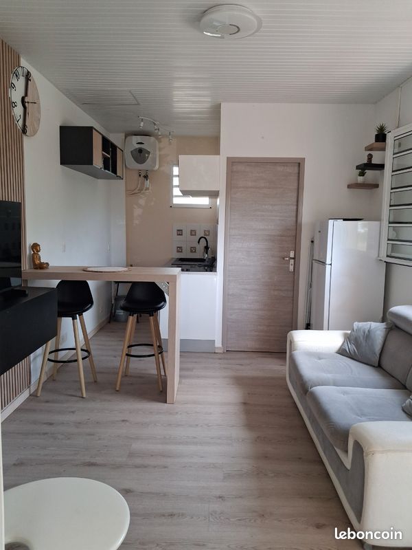 Appartement 2 pièces 40 m² · à Le Vauclin · 40 m² · 750 €