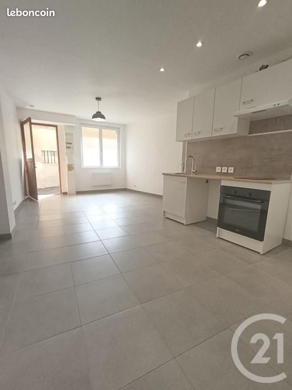 Appartement 3 pièces 40 m² · à Gourdon · 40 m² · 476 €/mois
