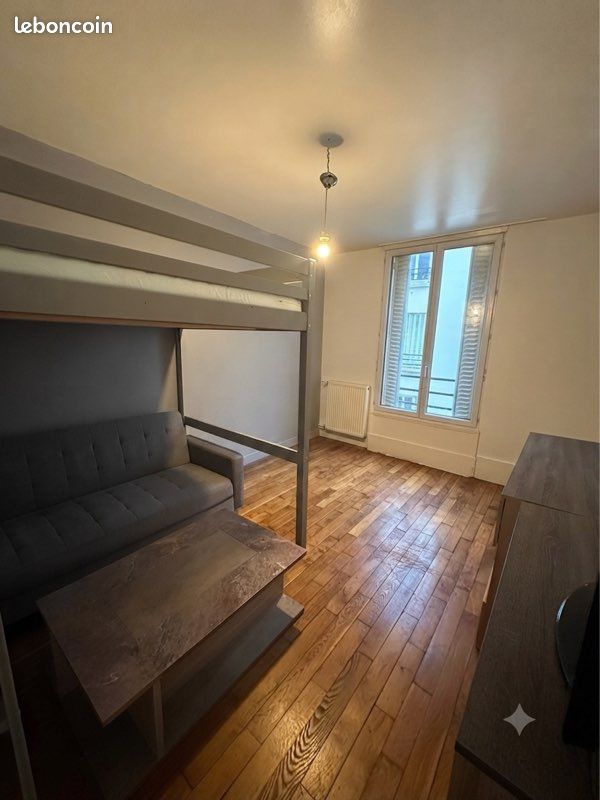 Appartement 1 pièce 40 m² · à Nanterre · 40 m² · 810 €