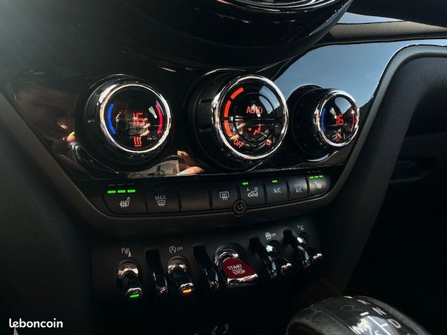 Mini COUNTRYMAN JOHN COOPER WORKS 231CH ALL4 BVAS (image 16)