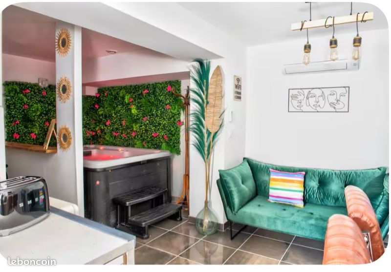 Appartement 2 pièces 45 m² · à Port-la-Nouvelle · 45 m² · 150 000 €
