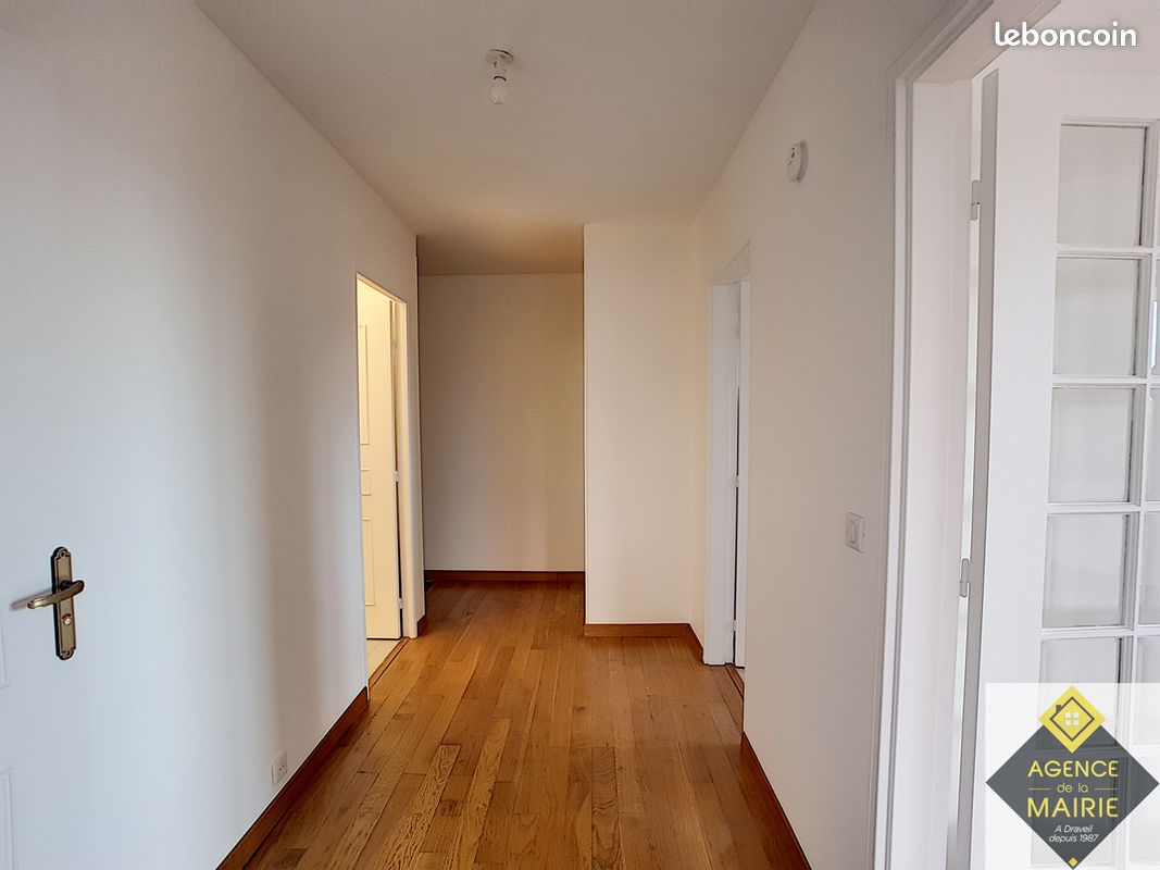 Appartement a louer draveil - 2 pièce(s) - 54 m2 - Surfyn