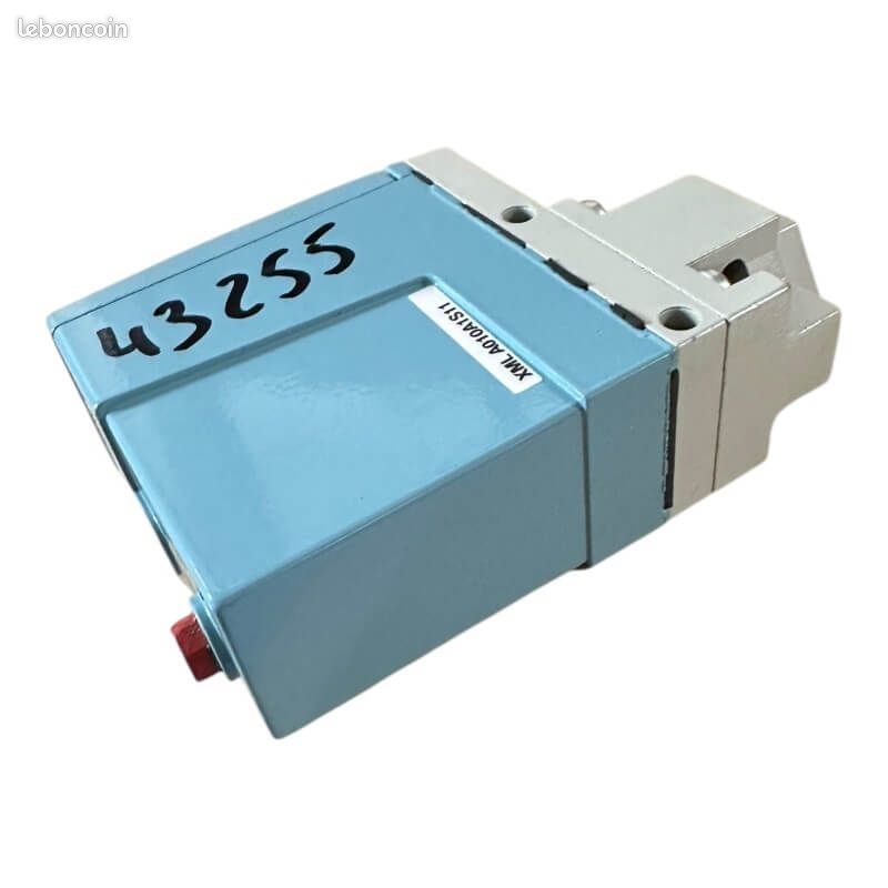Bloc De Contact Telemecanique XEN-L1111 - Neuf, Pince à Vis, Norme IEC 947-5-1