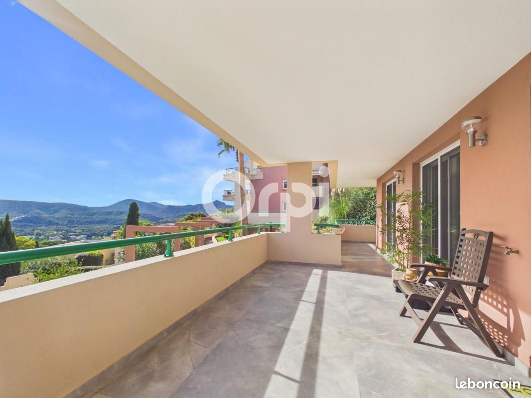 Appartement 3 pièces 145 m² · à Mandelieu-la-Napoule · 145 m² · 1 195 000 €