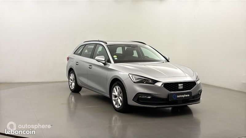 Seat Leon St 2.0 TDI 150ch Business DSG7 (image 3)
