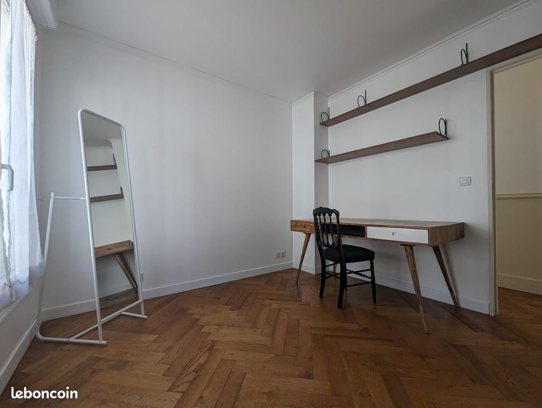 Appartement a louer chatillon - 3 pièce(s) - 65 m2 - Surfyn