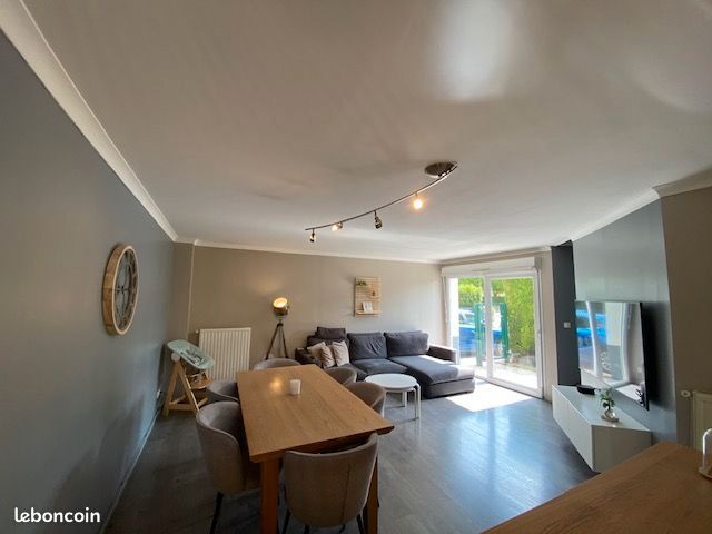 Maison 4 pièces 80 m² · à Wattrelos · 80 m² · 234 800 €