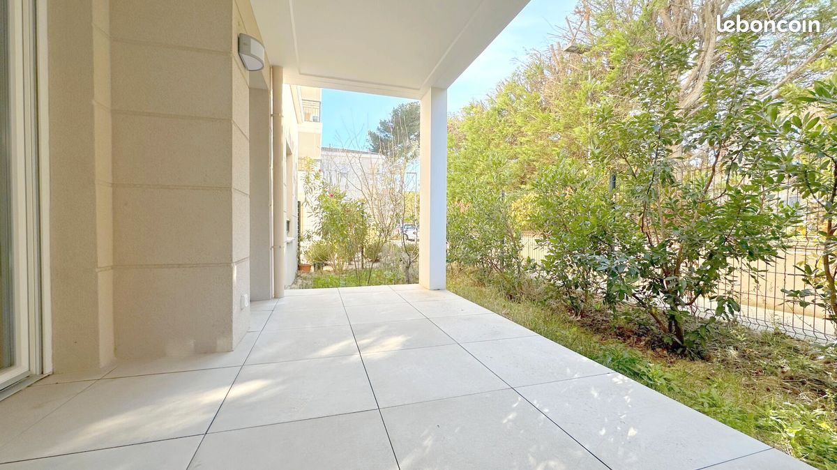 Appartement 2 pièces 43 m² · à Aix-en-Provence · 43 m² · 245 000 €