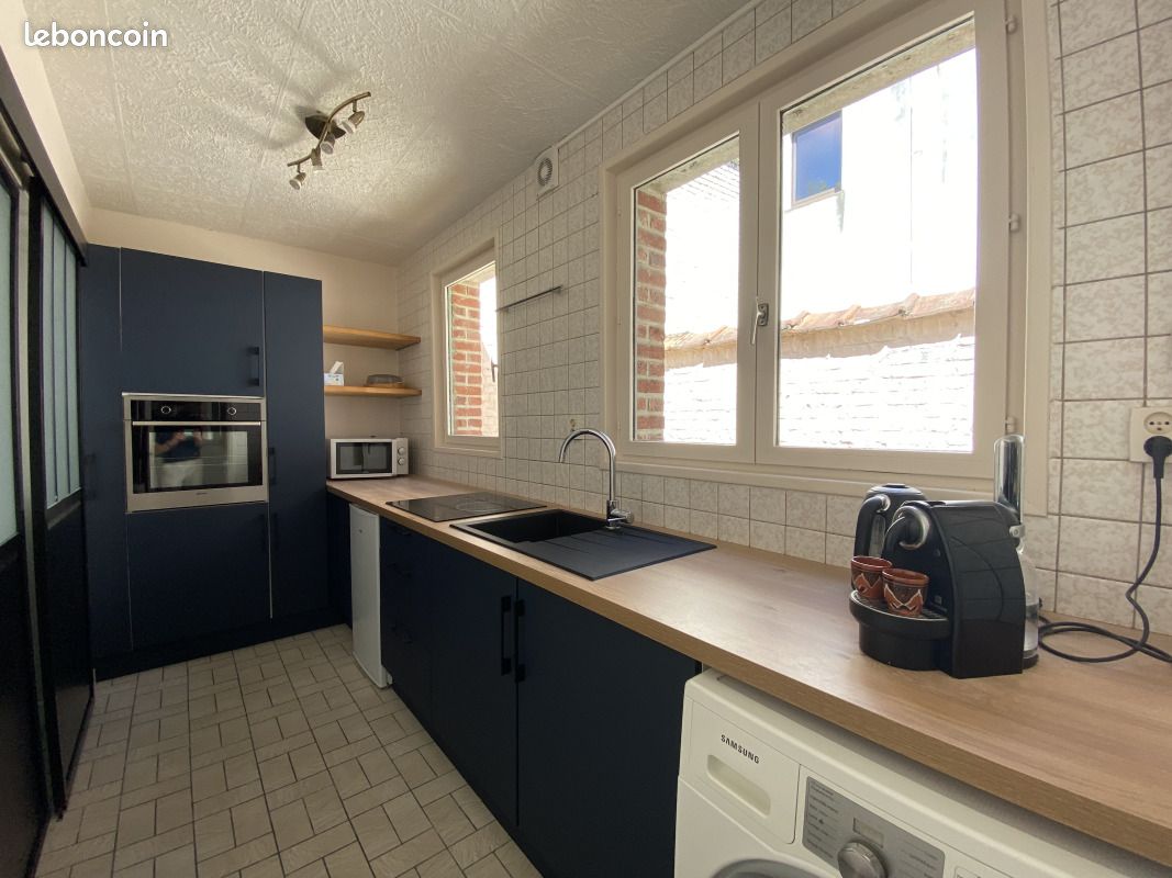 Appartement 2 pièces 48 m² · à Lille · 48 m² · 850 €