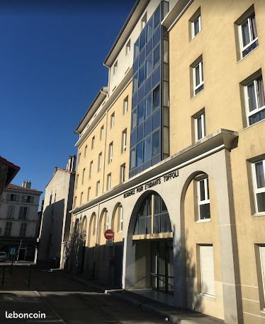 Appartement 1 pièce 18 m² · à Valence · 18 m² · 390 €/mois
