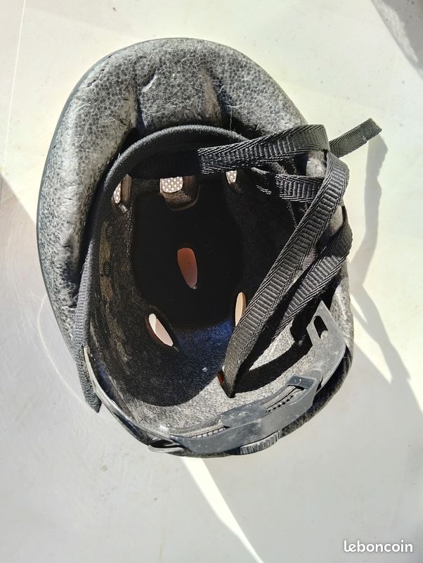 Roller oxelo 30-32 + protections (image 10)