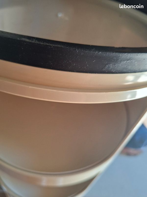 Meuble kartell vintage (image 6)