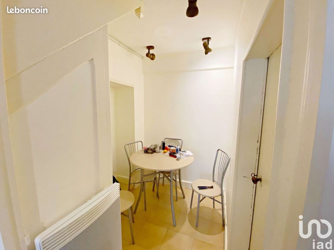 Maison 6 pièces 127 m² - Availles-Limouzine 86460 (image principale 17)