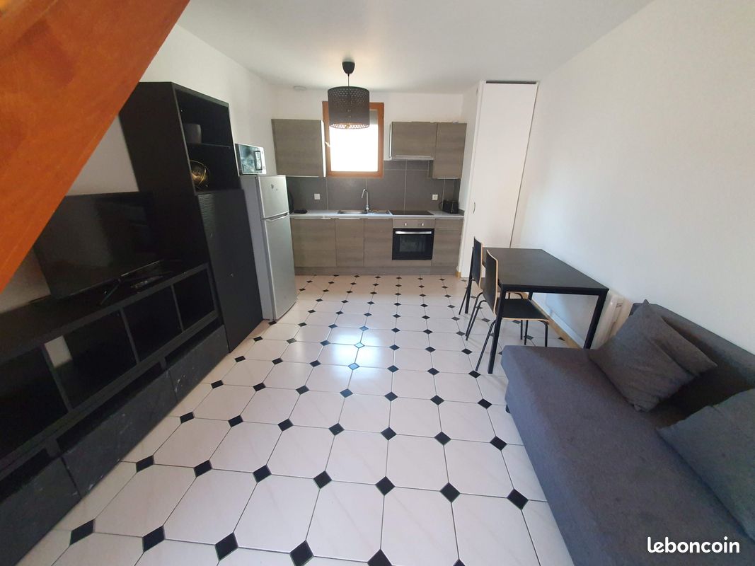 Maison 3 pièces 70 m² · à Chanteloup-les-Vignes · 70 m² · 149 000 €