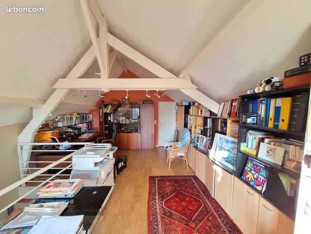 Propriété 12 pièces 452 m² — 15