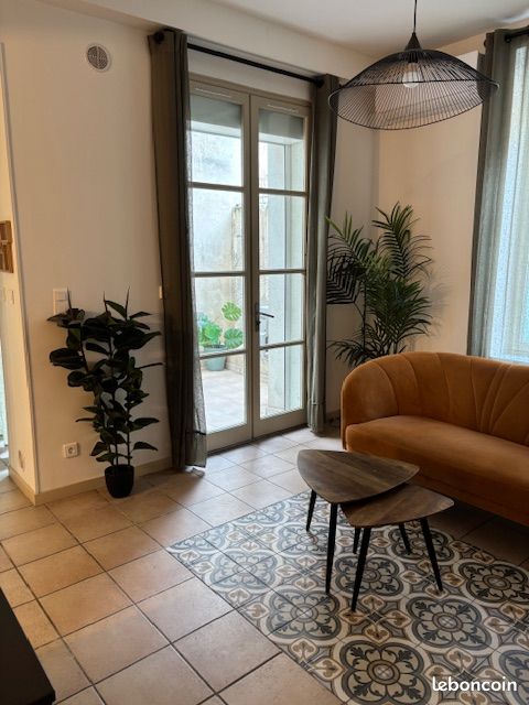 Appartement 2 pièces 36 m² · à Avignon · 36 m² · 570 €