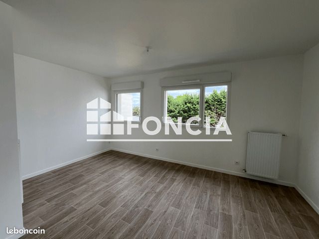 Appartement 3 pièces 65 m² · à Laval · 65 m² · 785 €