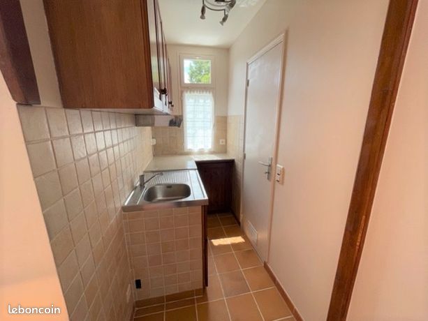 Appartement a louer taverny - 1 pièce(s) - 24 m2 - Surfyn