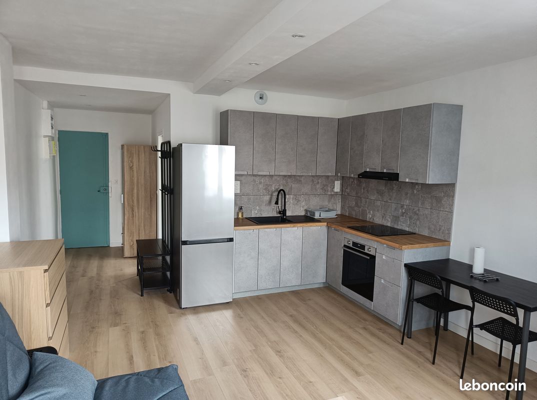 Appartement 1 pièce 30 m² · à Bagnolet · 30 m² · 950 €