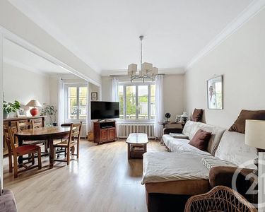 Appartement 290 000 € - 90 m²