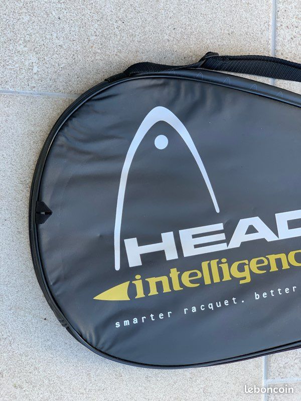 Housse de raquettes Head Tour Racquet Bag L FO