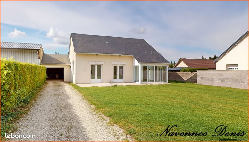 Maison 4 pièces 90 m² · à Le Neubourg · 90 m² · 179 000 €