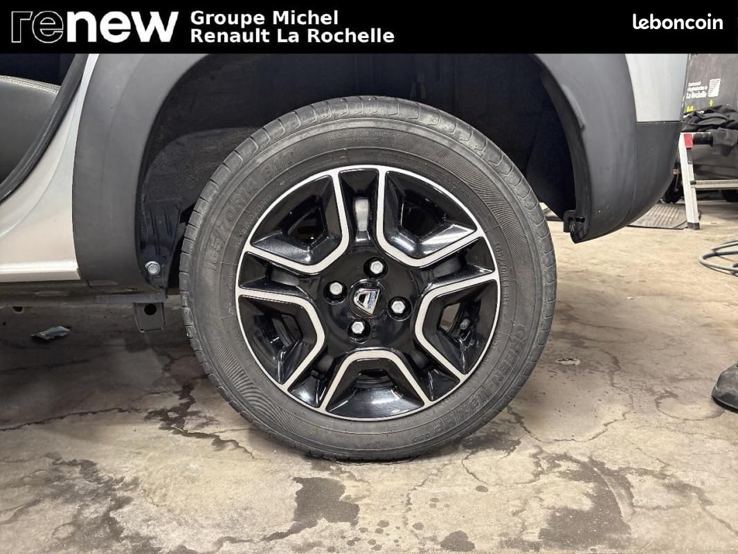 Dacia Spring Achat Intégral Confort Plus (image 11)