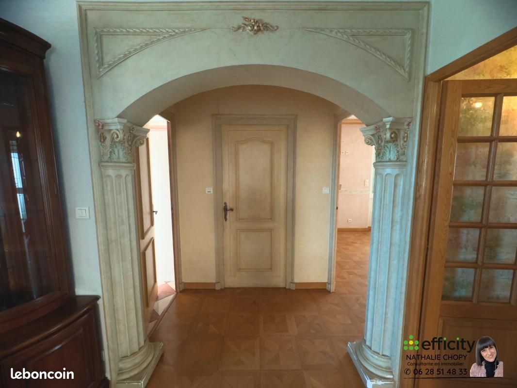 Maison 5 pièces 127 m² (image 9)