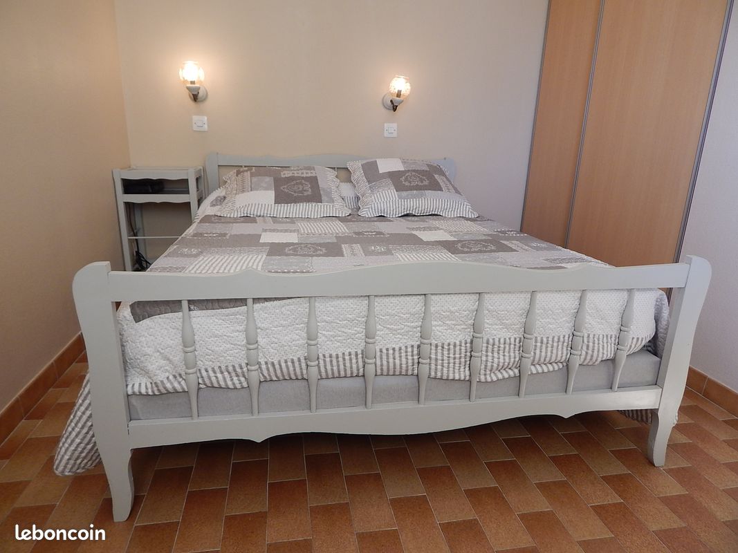 Maison 80m2 CARNON 100m plage (image 5)
