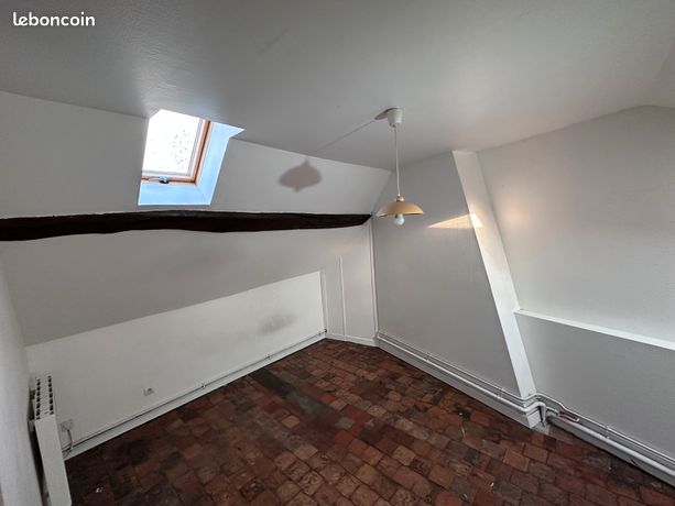 Studio 20m2