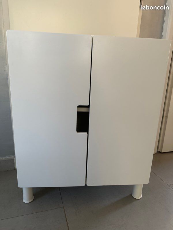 Lot de 4 meubles enfant IKEA (image 4)