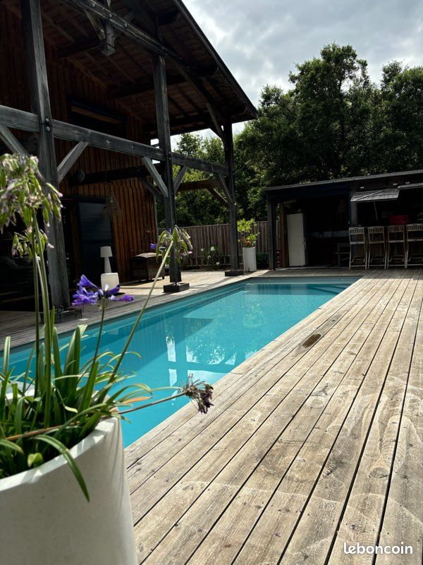 Maison 4 pièces 160 m² · à Lanton · 160 m² · 2 300 €