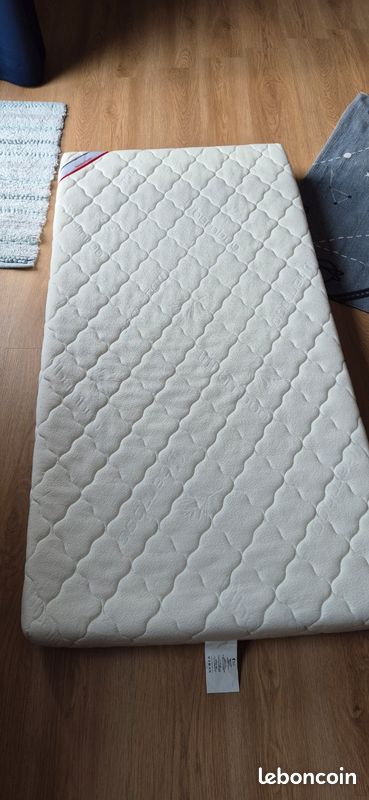 Matelas 70x140 (image 1)