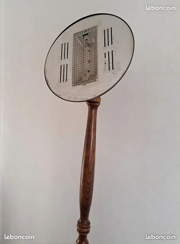 Lampe halogène (image 2)