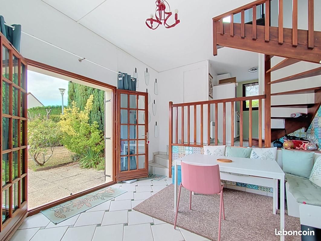 Maison 3 pièces 34 m² · à Houlgate · 34 m² · 244 900 €