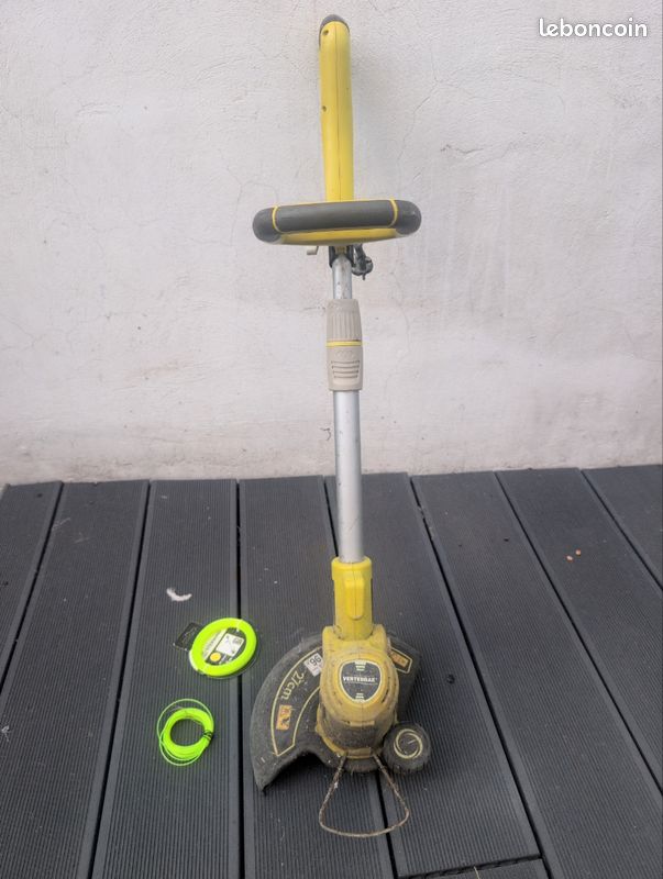 Coupe Bordures Ryobi (image 1)