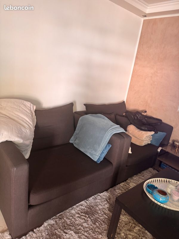 Canapé commode (image 2)
