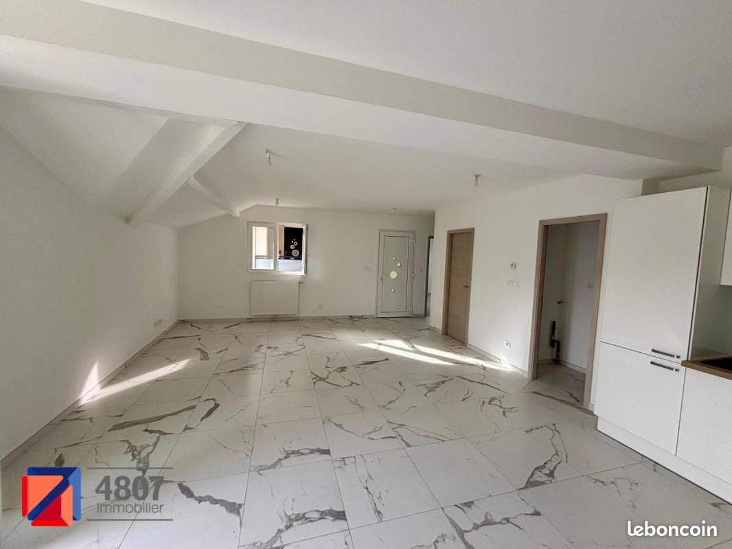 Appartement 3 pièces 75 m² · à Thonon-les-Bains · 75 m² · 1 250 €/mois